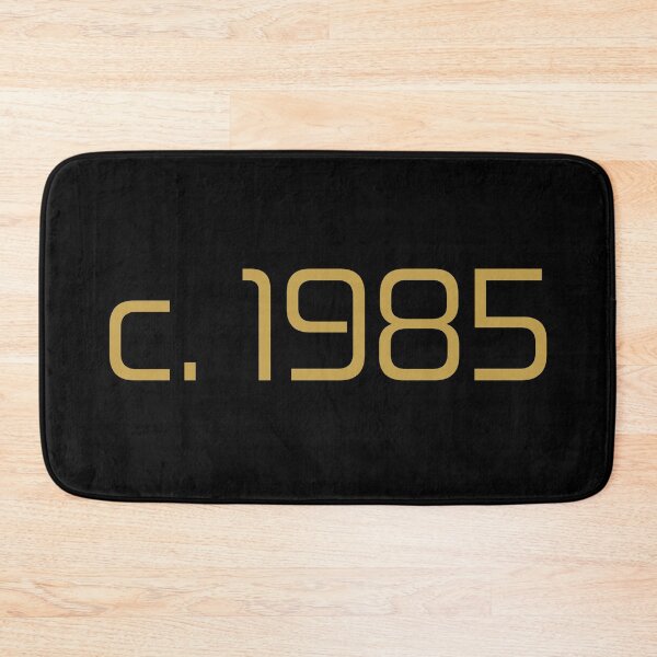 Item preview, Circa 1985 Eighties Nineteen Eighty Five designed and sold by MOP-tees.