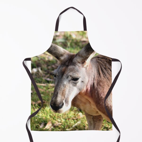 Item preview, kangaroo designed and sold by Linda Hammond.