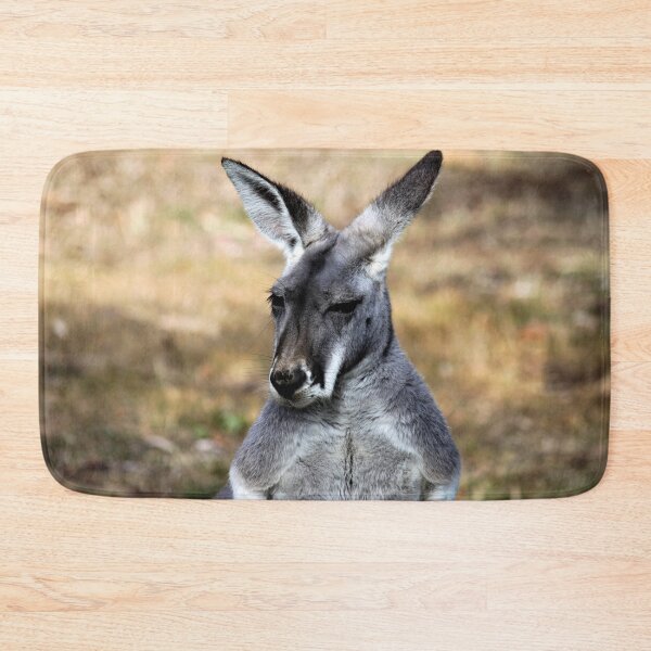 Item preview, Kangaroo designed and sold by Linda  Hammond.