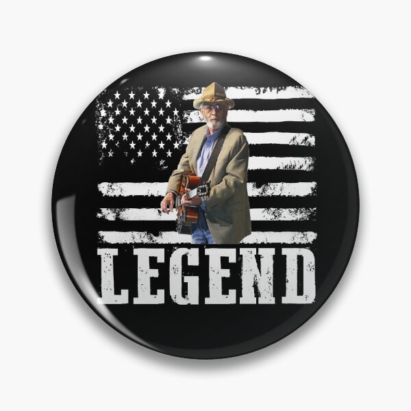 Item preview, Don Williams Country Artist Pays Tribute The Hit Ballad Distressed American Flag Music Name Legend designed and sold by DonWilliamsBrow.