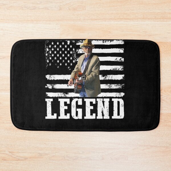 Item preview, Don Williams Country Artist Pays Tribute The Hit Ballad Distressed American Flag Music Name Legend designed and sold by DonWilliamsBrow.