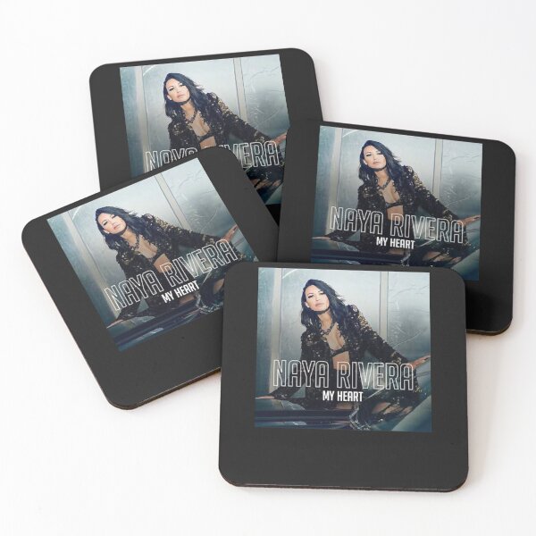 Item preview, Naya Rivera Santana Lopez Glee designed and sold by lpenningto.