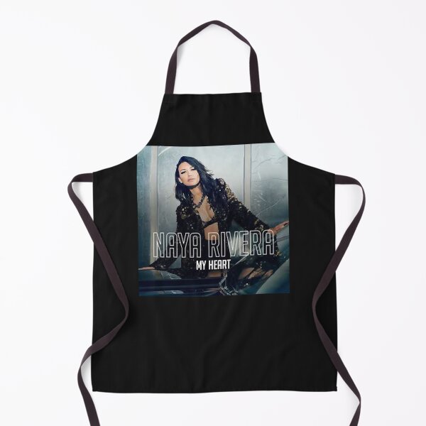 Item preview, Naya Rivera Santana Lopez Glee designed and sold by lpenningto.