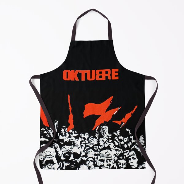 Item preview, OKTUBRE designed and sold by angus77ok.