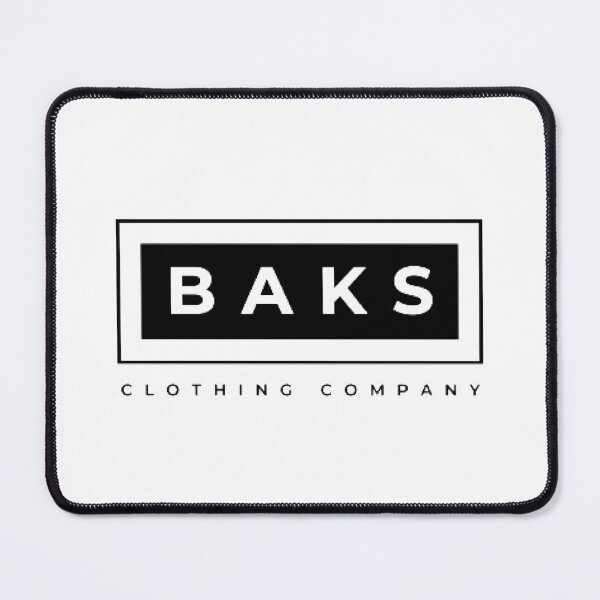 Aperçu de l'œuvre BAKS Nouveau T-shirt Design créée et vendue par INFINITYBOY.