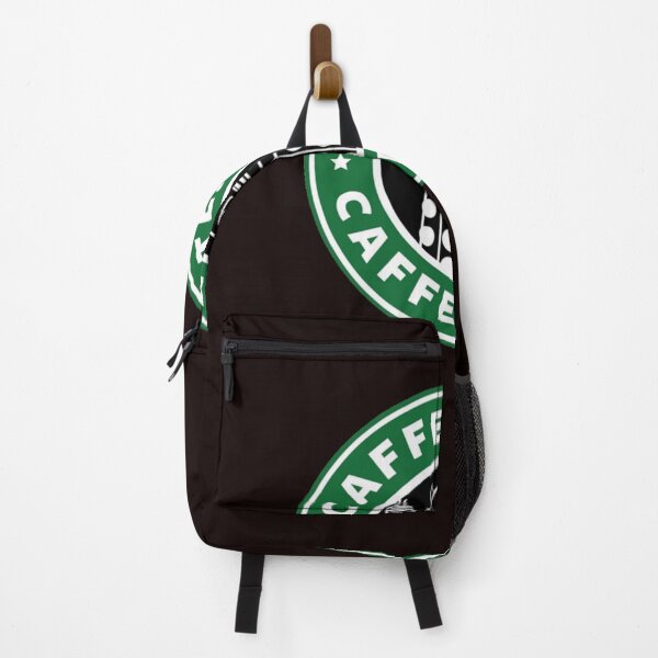 Item preview, Caffeinate! Exterminate! Classic designed and sold by Marcostoreaui.