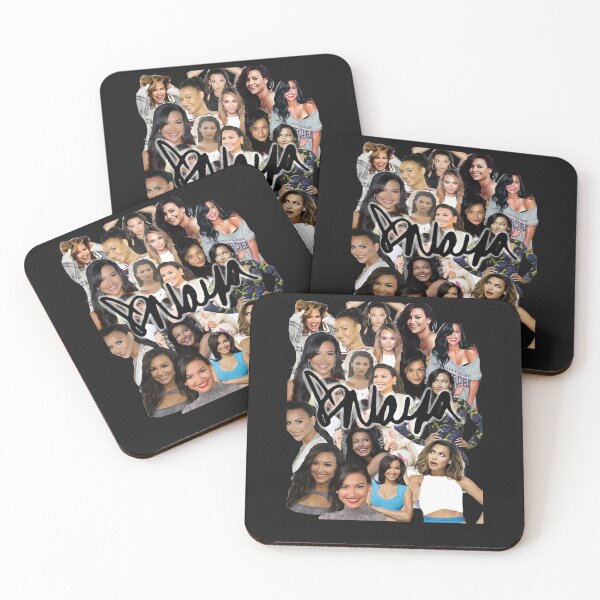 Item preview, Naya Rivera Santana Lopez Glee designed and sold by lpenningto.