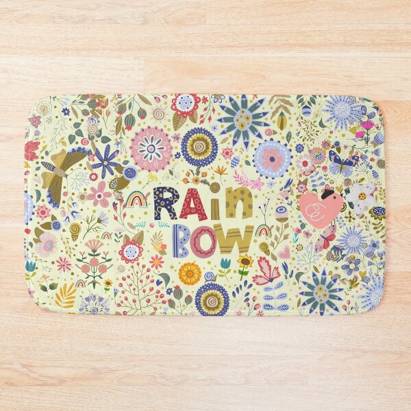 Item preview, Eres un arco iris de posibilidades | Doodle Putatee designed and sold by PuTaTeeShop.