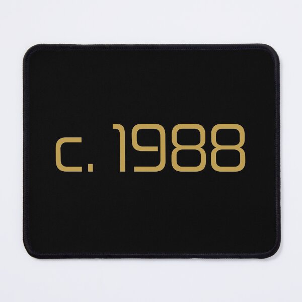 Item preview, Circa 1988 Eighties Nineteen Eighty Eight designed and sold by MOP-tees.