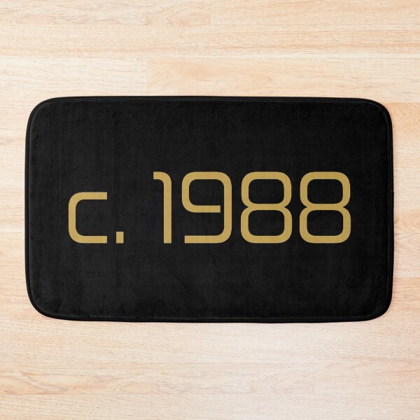 Item preview, Circa 1988 Eighties Nineteen Eighty Eight designed and sold by MOP-tees.