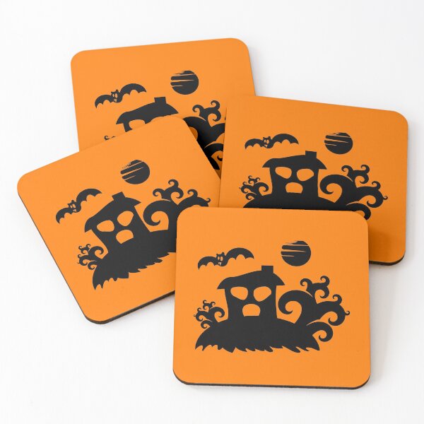 Item preview, Happy Halloween designed and sold by ArtEntwined.