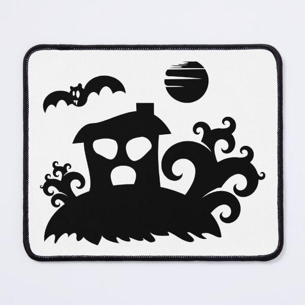 Item preview, Happy Halloween designed and sold by ArtEntwined.