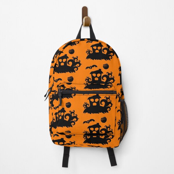 Item preview, Happy Halloween designed and sold by ArtEntwined.