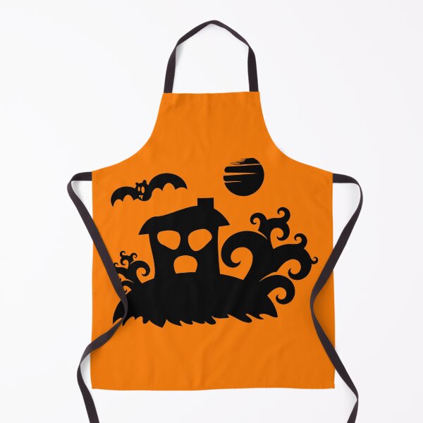 Item preview, Happy Halloween designed and sold by ArtEntwined.