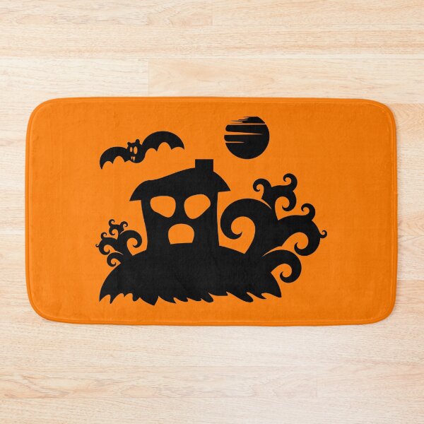 Item preview, Happy Halloween designed and sold by ArtEntwined.