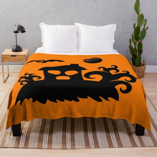 Item preview, Happy Halloween designed and sold by ArtEntwined.