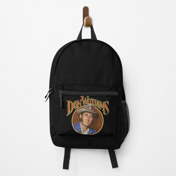 Item preview, Don Williams Country Artist Pays Tribute The Hit Ballad Gift For designed and sold by DonWilliamsBrow.
