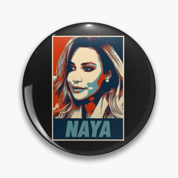 Item preview, Naya Rivera Santana Lopez Glee designed and sold by lpenningto.