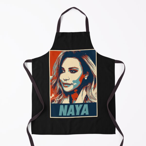 Item preview, Naya Rivera Santana Lopez Glee designed and sold by lpenningto.