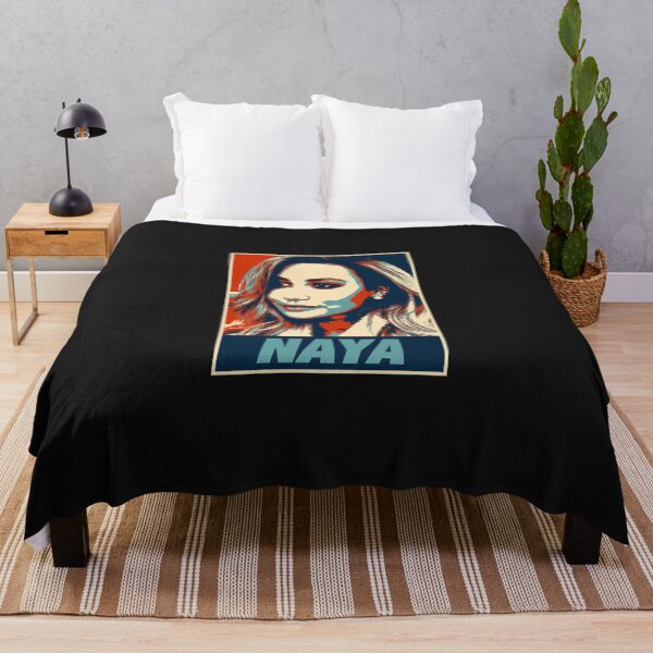 Item preview, Naya Rivera Santana Lopez Glee designed and sold by lpenningto.