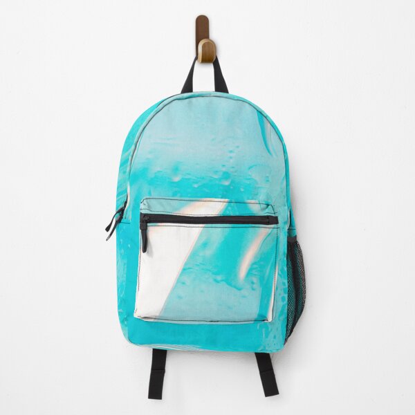 Item preview, Teal And White Abstract Watercolor designed and sold by LifeProApperal.