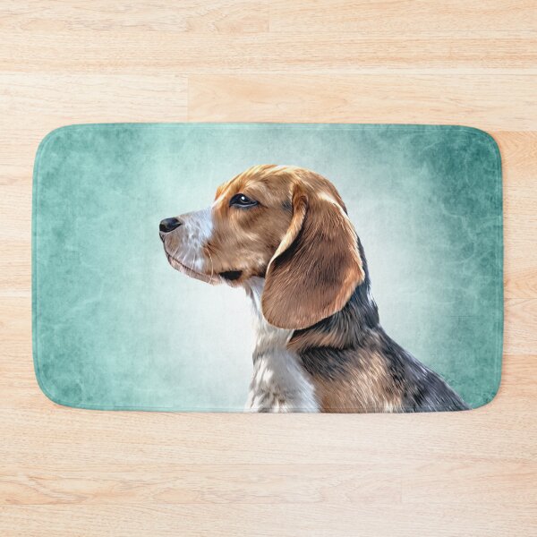 Item preview, Drawing Dog Beagle designed and sold by bonidog.