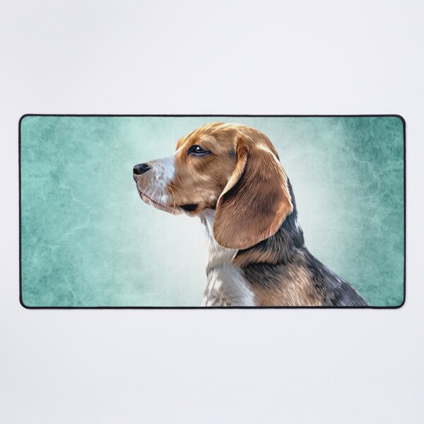 Item preview, Drawing Dog Beagle designed and sold by bonidog.