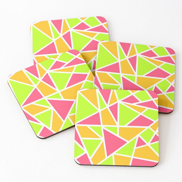 Item preview, Sorbet Geometric designed and sold by OrdinaryTurtle.