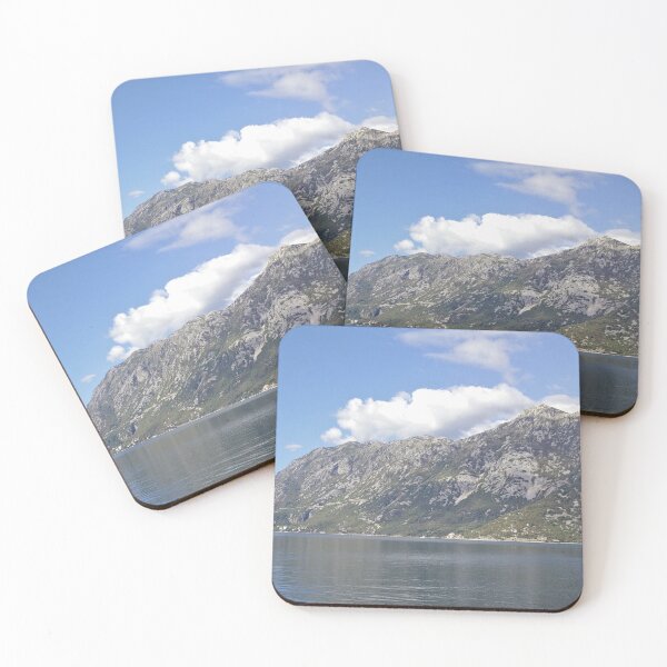Item preview, The Mountain Range Meets the Lake designed and sold by PLANTONE.