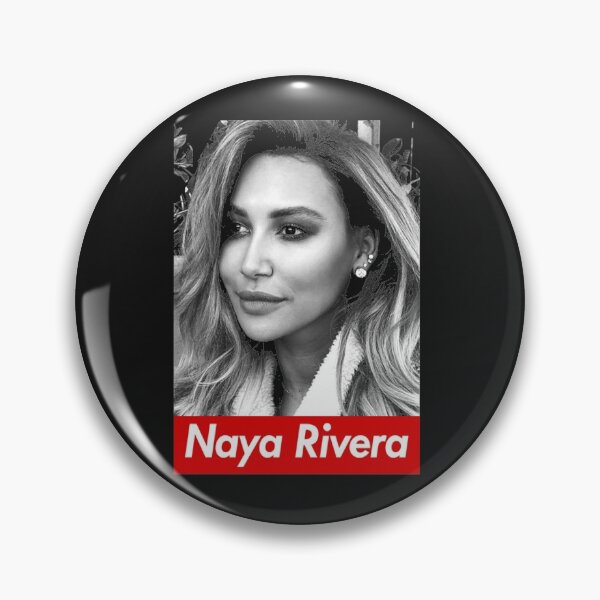 Item preview, Naya Rivera Santana Lopez Glee designed and sold by lpenningto.