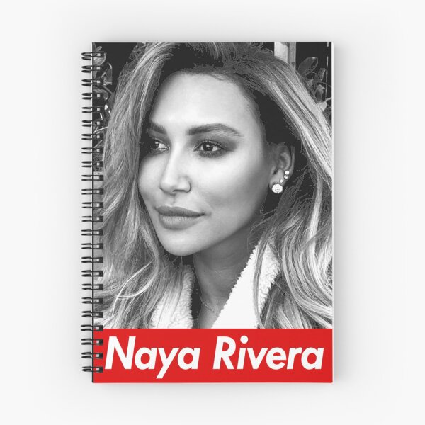 Item preview, Naya Rivera Santana Lopez Glee designed and sold by lpenningto.
