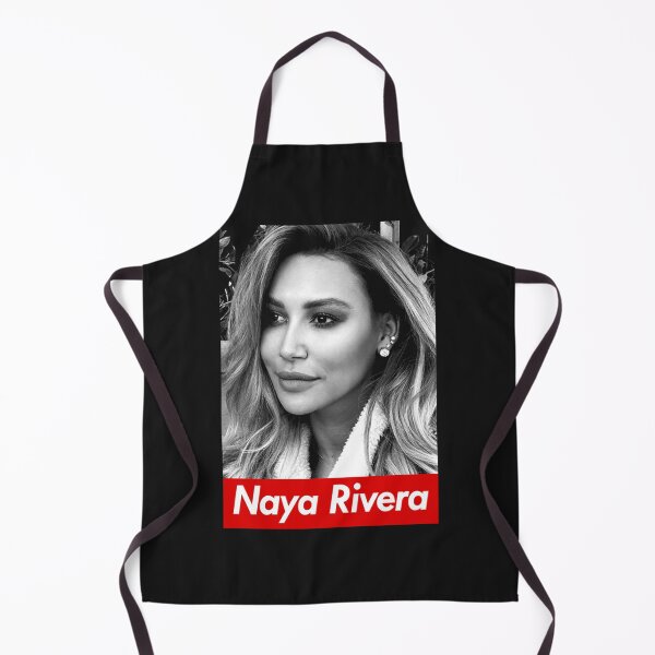 Item preview, Naya Rivera Santana Lopez Glee designed and sold by lpenningto.