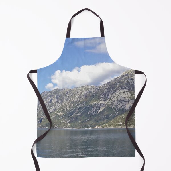 Item preview, The Mountain Range Meets the Lake designed and sold by PLANTONE.