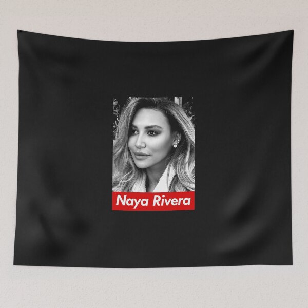 Item preview, Naya Rivera Santana Lopez Glee designed and sold by lpenningto.