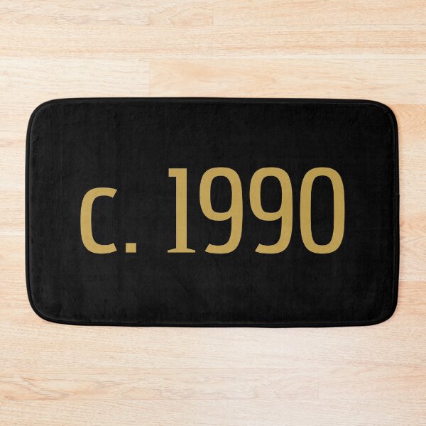 Item preview, Circa 1990 Nineties Nineteen Ninety designed and sold by MOP-tees.