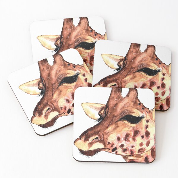 Item preview, Giraffe  designed and sold by Linda  Hammond.