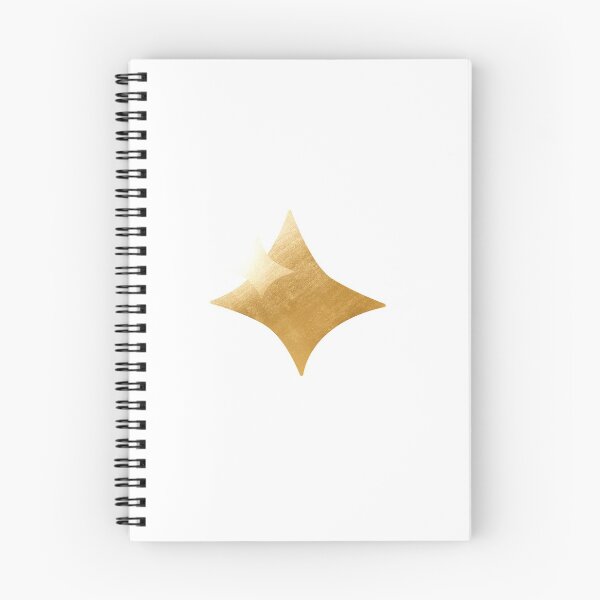 Item preview, Metallic Gold Sparkle Sparkle - See the sparkle sparkle in you! designed and sold by Positivinook.