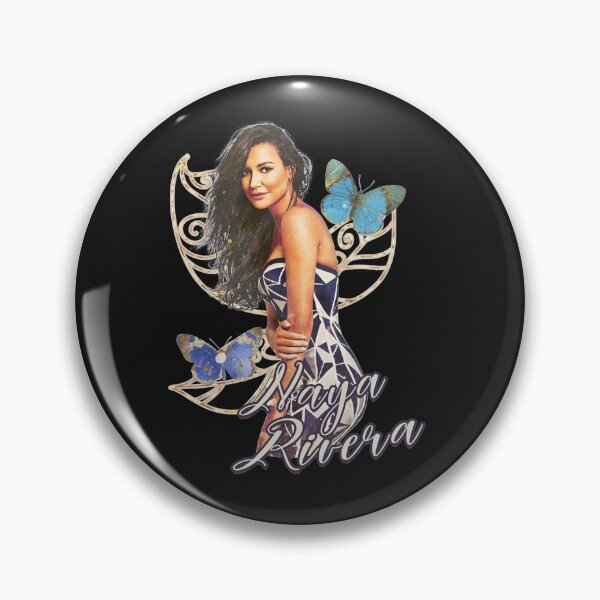 Item preview, Naya Rivera Santana Lopez Glee designed and sold by lpenningto.