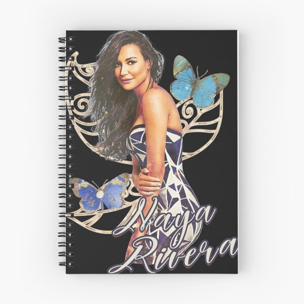 Item preview, Naya Rivera Santana Lopez Glee designed and sold by lpenningto.