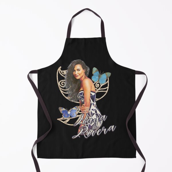 Item preview, Naya Rivera Santana Lopez Glee designed and sold by lpenningto.
