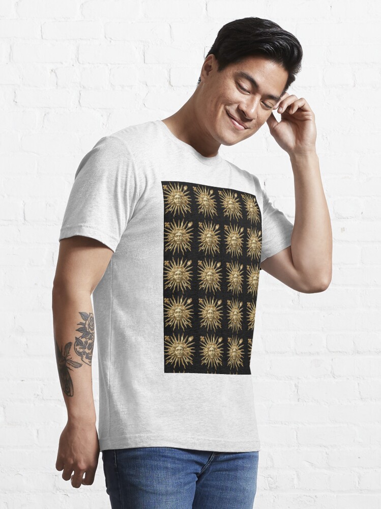 Louis XIV Sun King | Essential T-Shirt