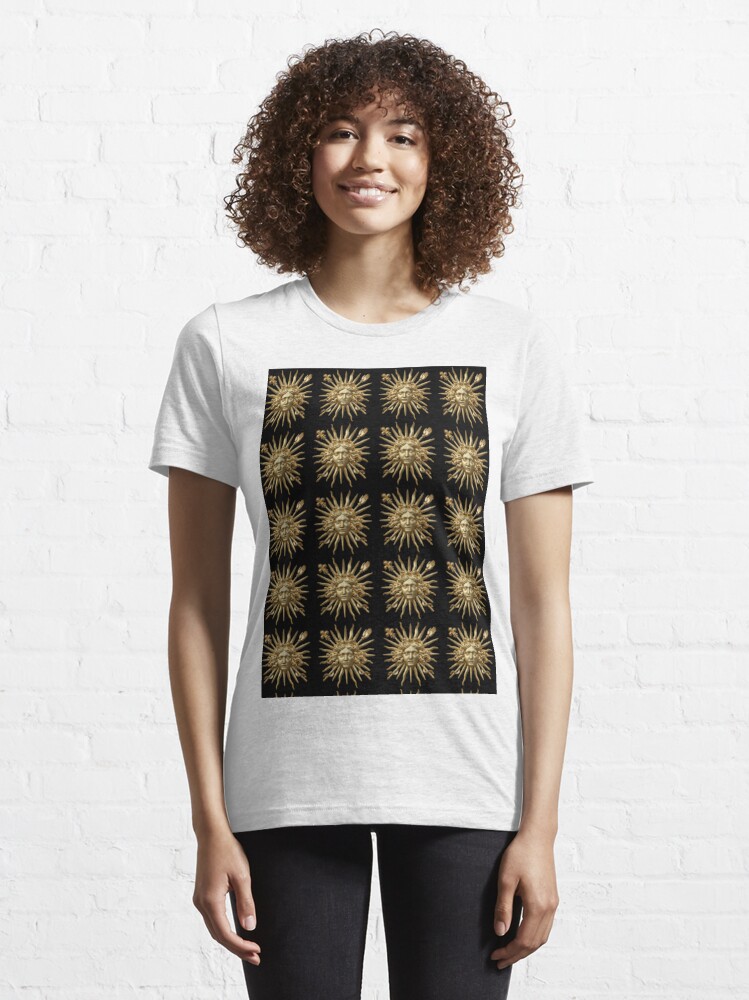 Louis XIV Sun King | Essential T-Shirt