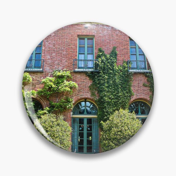 Item preview, The Filoli House designed and sold by Martha Sherman.