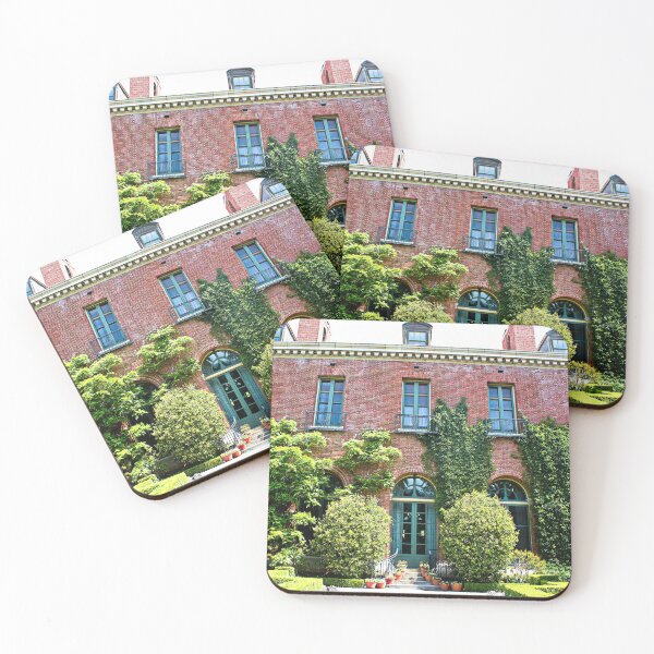 Item preview, The Filoli House designed and sold by Martha Sherman.