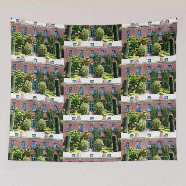 Item preview, The Filoli House designed and sold by Martha Sherman.