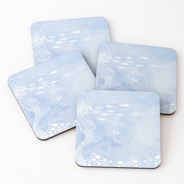 Item preview, Stunning Hampton Style Beach Style artwork  designed and sold by Marilyn Franklin.