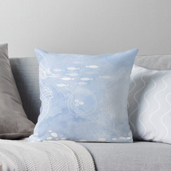 Item preview, Stunning Hampton Style Beach Style artwork  designed and sold by Marilyn Franklin.