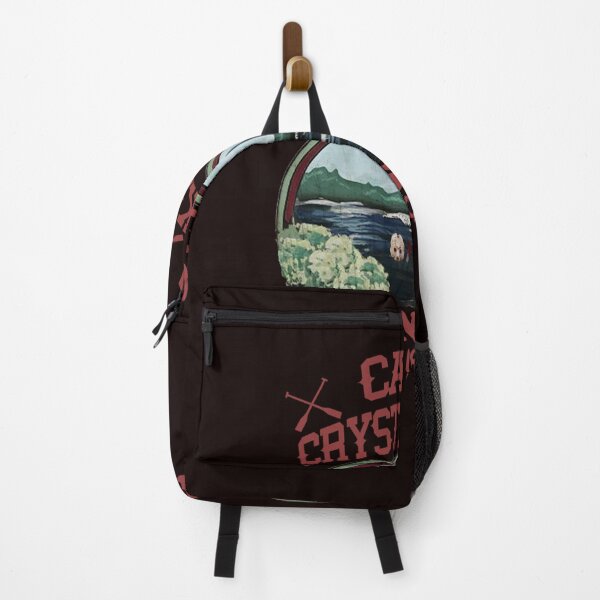 Item preview, Camp Crystal Lake Counselor Classic designed and sold by Marcostoreaui.