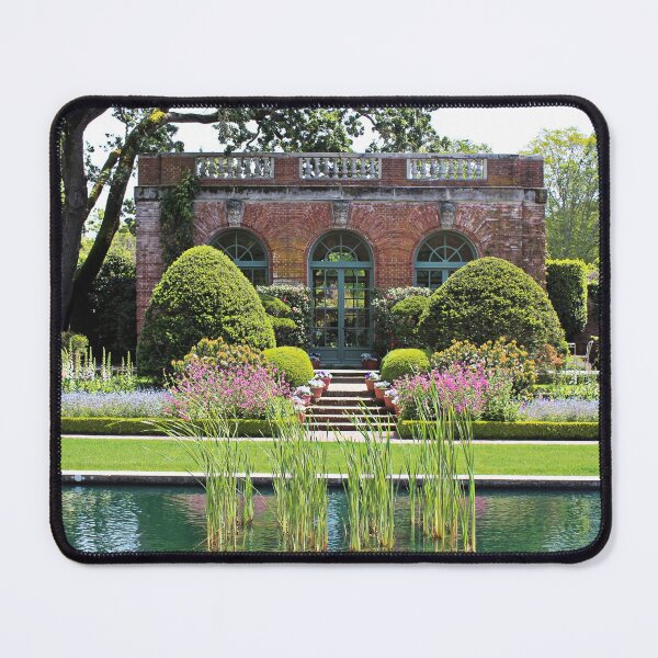 Item preview, The Garden House at Filoli designed and sold by Martha Sherman.