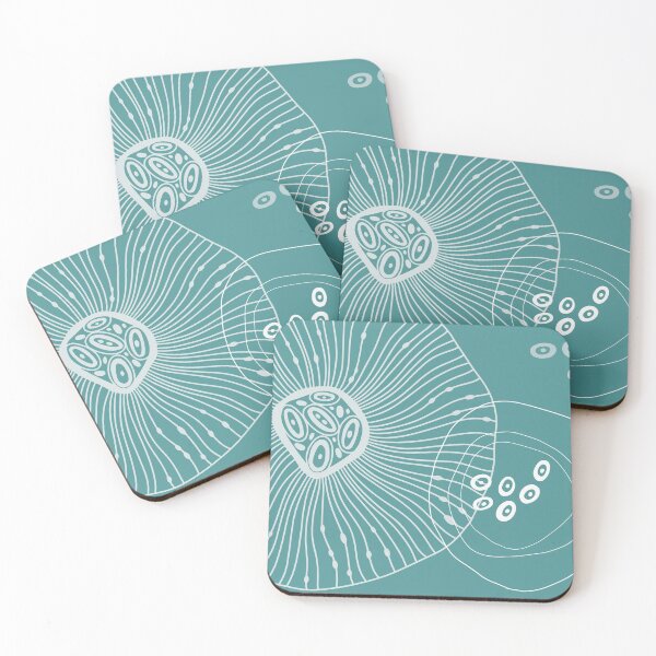 Item preview, Stunning Hampton Style Beach Style artwork designed and sold by Marilyn Franklin.